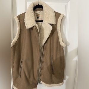 Lauren Ralph Lauren Vest 2X